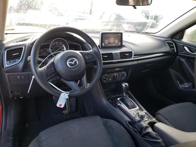 2015 MAZDA 3 SPORT - 3MZBM1U78FM160110