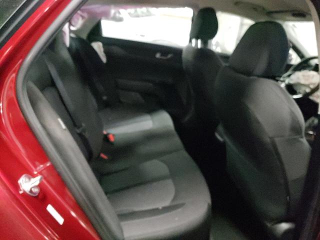 5XXG24J24MG016903 KIA K5 LX