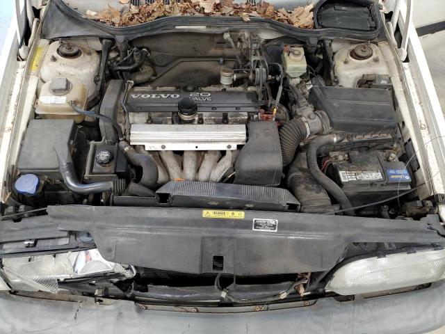 YV1LW554XV2308917 Volvo 850