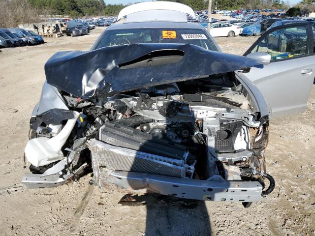2021 DODGE CHARGER SR - 2C3CDXL96MH659033