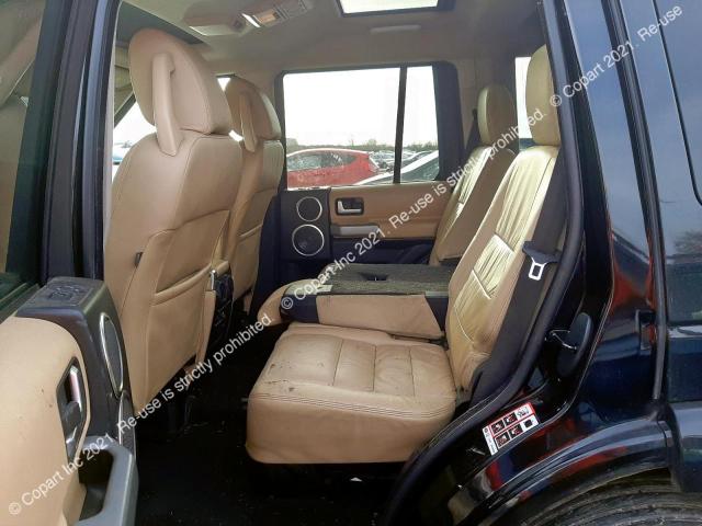 SALLAAA138A487867 Land Rover Discovery