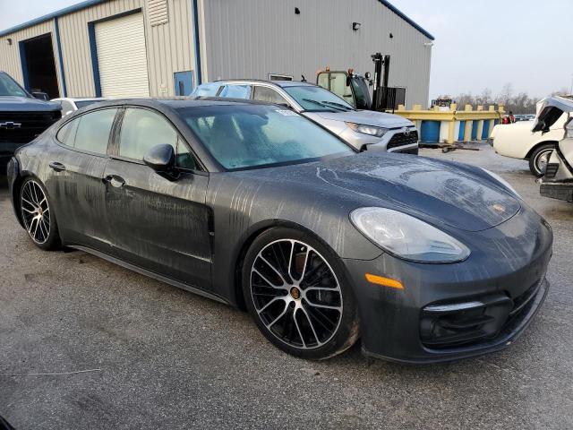 2022 PORSCHE PANAMERA B - WP0AJ2A77NL100014