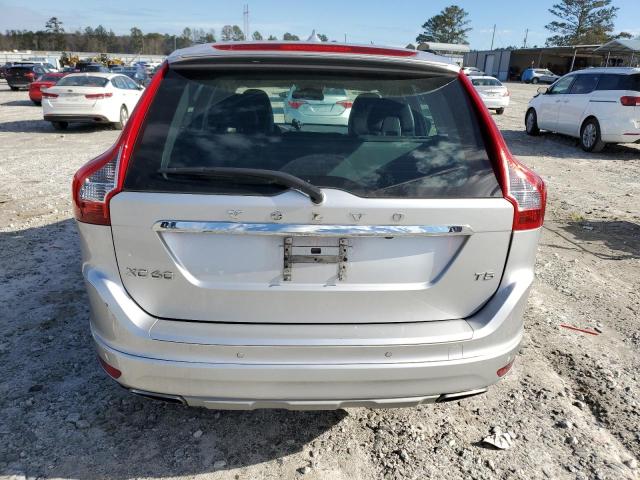 YV440MDJ9H2080486 Volvo XC60