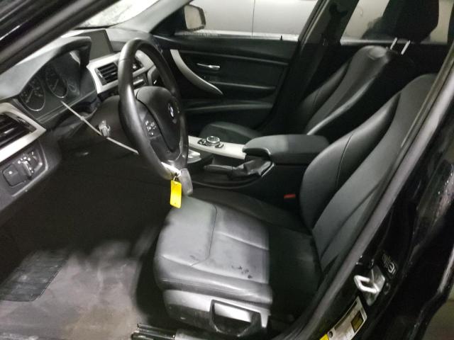 WBA3C3C52EF983228 BMW 320 I Xdrive