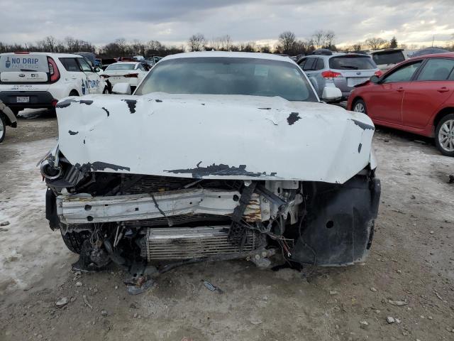 2017 FORD MUSTANG - 1FA6P8TH2H5292454