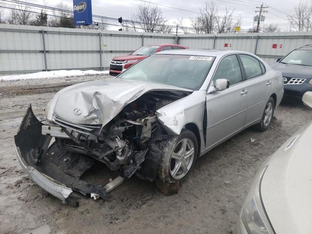 Salvage cars for sale from Copart Walton, KY: 2003 Lexus ES 300
