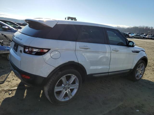 SALVP2BGXFH021075 Land Rover Range Rover Evoque Pure Plus