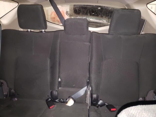 JN8AZ1MW0DW315127 Nissan MURANO S