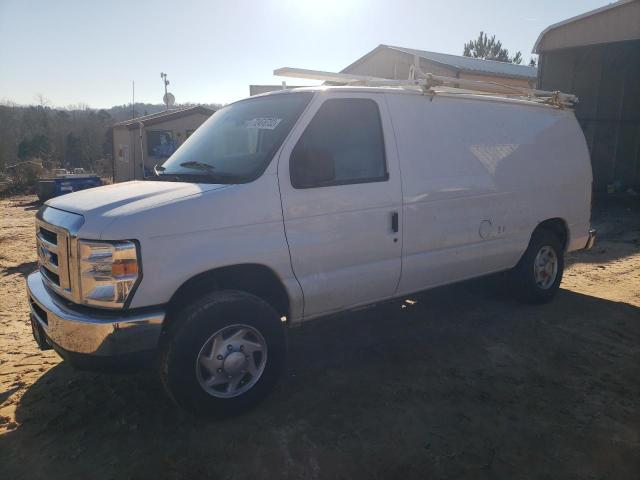 2013 Ford Econoline Cargo Van 