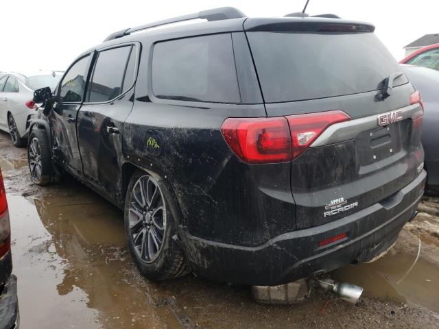 2019 GMC ACADIA ALL 1GKKNVLSXKZ120637