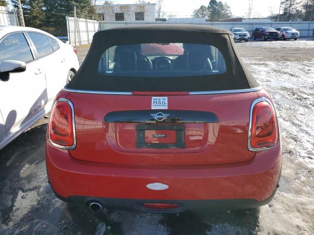 WMWWG5C58K3H08198 Mini Cooper