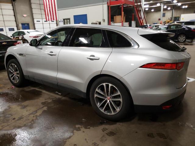 SADCJ2FX2LA628879 Jaguar F-pace Premium