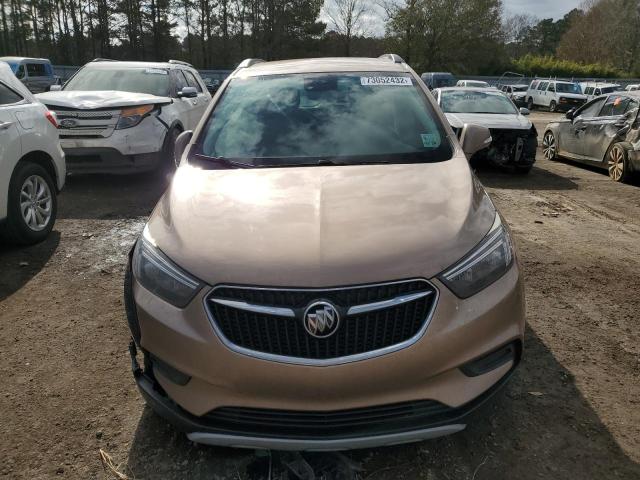 2019 BUICK ENCORE PRE - KL4CJASB0KB710404