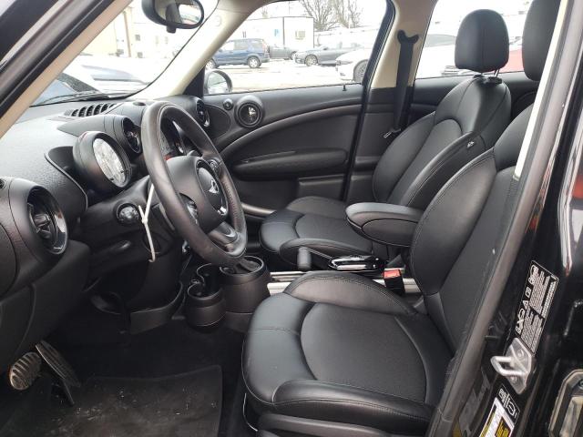 WMWZC5C52EWP41349 Mini Cooper