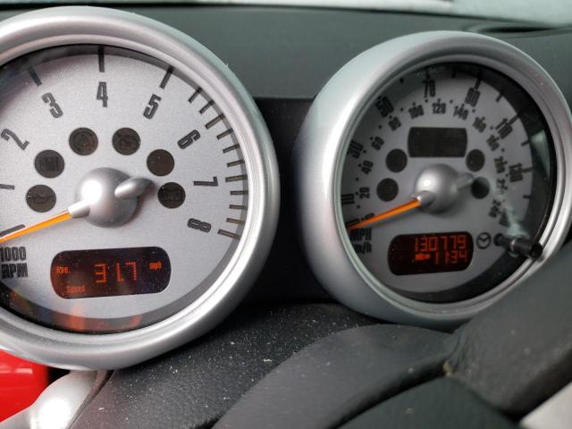 WMWRE33586TL16638 Mini Cooper