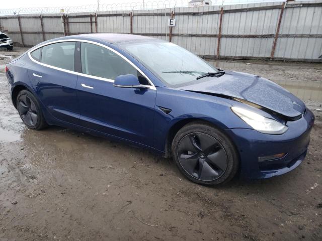 2018 TESLA MODEL 3 - 5YJ3E1EA7JF154083