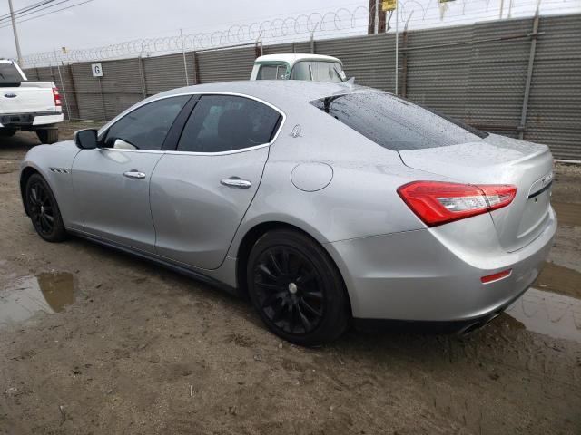 ZAM57XSA9E1089418 Maserati ALL MODELS