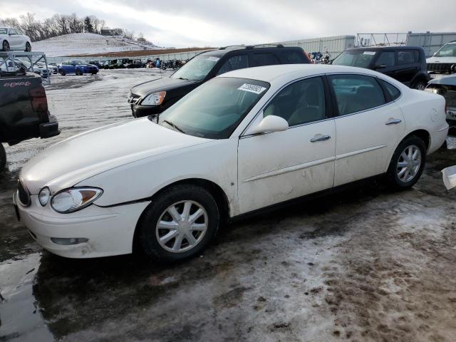 2006 Buick LaCrosse CX