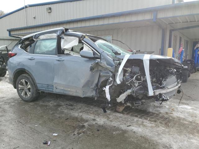 2021 HONDA CR-V SE - 7FARW2H72ME036772