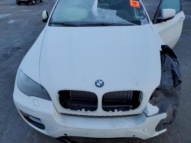 5UXFG2C51E0C44709 BMW X6 Xdrive35i