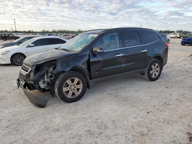 2010 Chevrolet Traverse LT