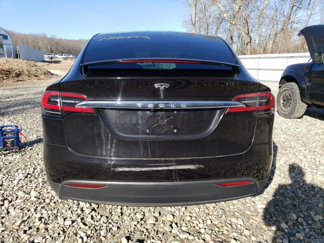 5YJXCBE48HF052809 Tesla MODEL X