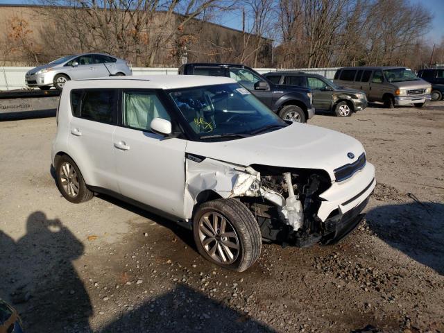 KNDJP3A56J7606486 KIA SOUL +