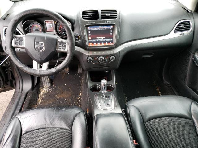 2015 DODGE JOURNEY CR - 3C4PDCGB2FT723193