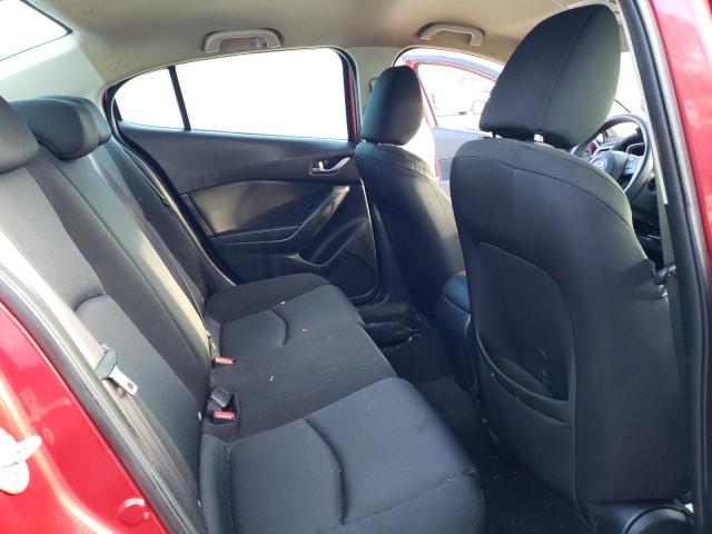 2015 MAZDA 3 SPORT - 3MZBM1U78FM160110
