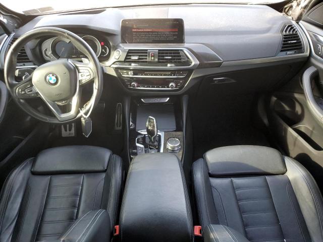 2019 BMW X4 XDRIVE3 - 5UXUJ3C51KLG53270