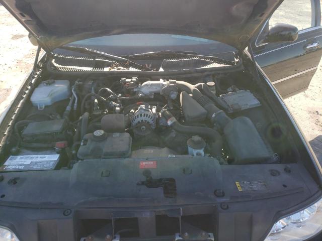 2L1FM88W68X646191 Lincoln TOWNCAR