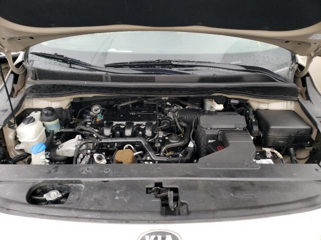 KNDMC5C11F6025926 KIA SEDONA EX