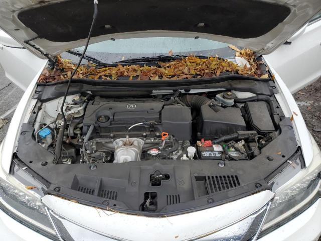2016 ACURA ILX PREMIUM TECH VIN: 19UDE2F74GA005808