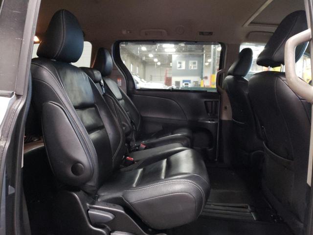 2015 TOYOTA SIENNA SPO - 5TDXK3DCXFS562721