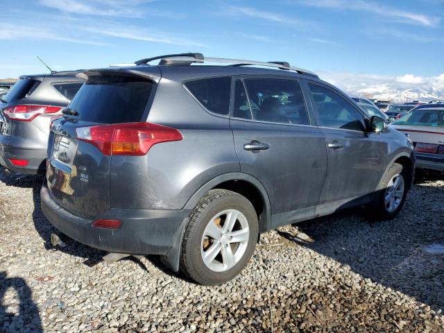 VIN 2T3RFREV8DW012137 2013 TOYOTA RAV4 no.3