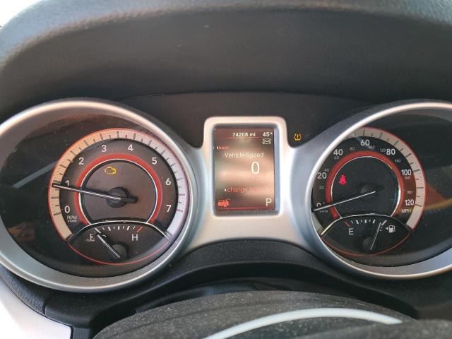 3C4PDDBG0HT517723 Dodge Journey Sxt