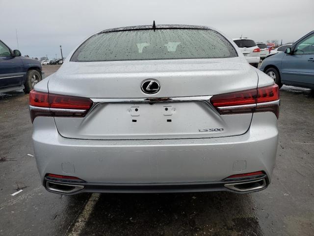 2018 LEXUS LS 500 JTHB5LFF7J5006467