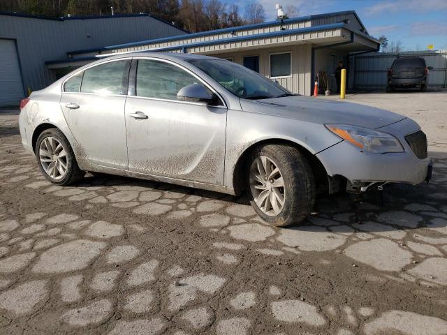 2015 BUICK REGAL - 2G4GK5EXXF9270665