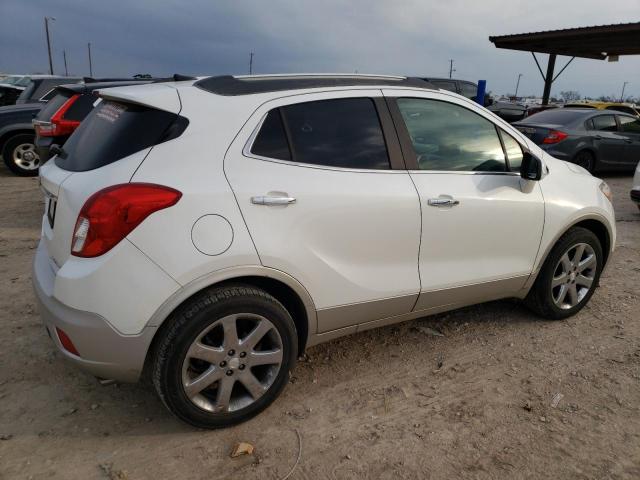 KL4CJCSB8EB592893 Buick Encore
