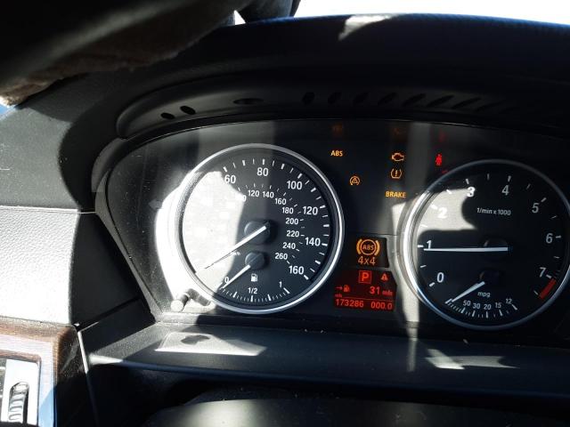 WBANV13538BZ48393 BMW 528 XI