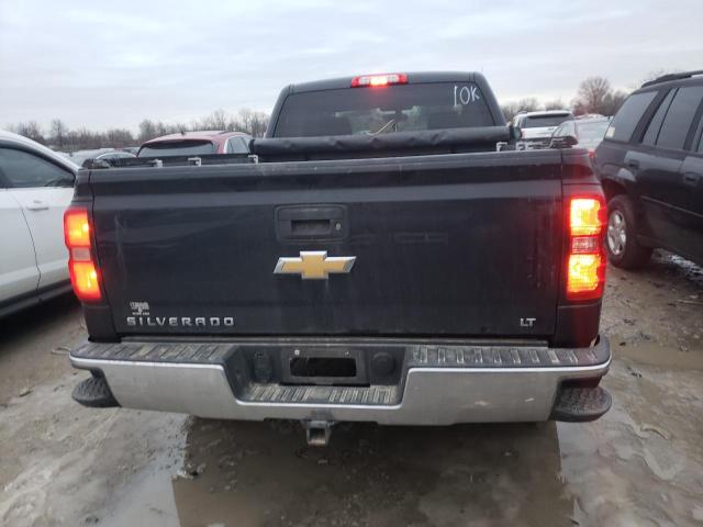 2017 CHEVROLET SILVERADO2 1GCVKREC6HZ363661