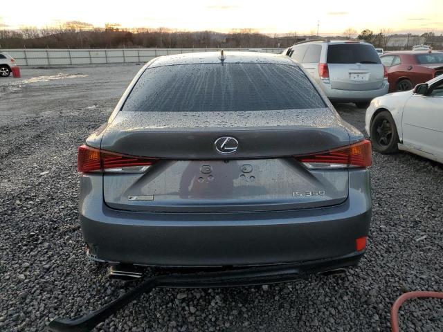 2017 LEXUS IS 350 - JTHBE1D27H5029908