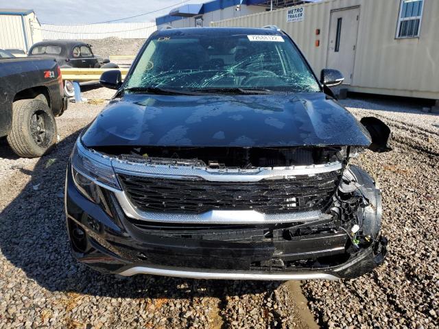 KNDERCAA8P7386253 KIA SELTOS EX