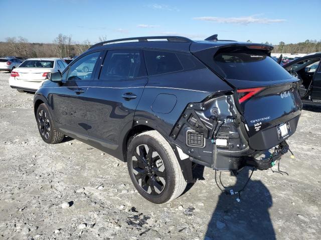 2023 KIA SPORTAGE X - 5XYK6CAF0PG064443