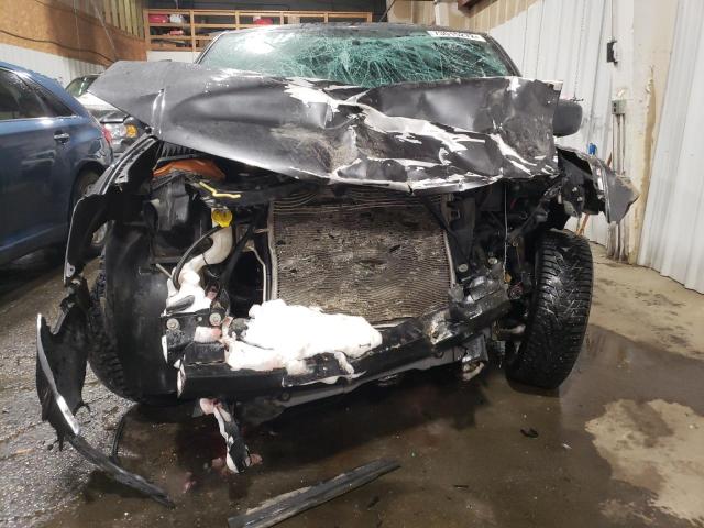 2015 DODGE GRAND CARA - 2C4RDGBGXFR668367