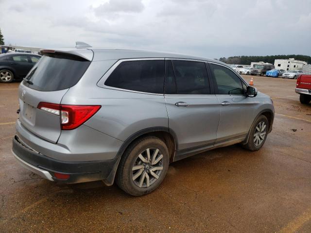2019 HONDA PILOT EXL - 5FNYF5H40KB013888