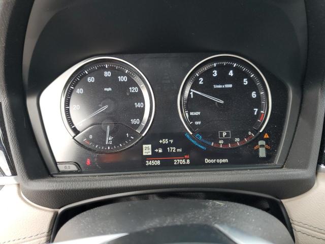 2020 BMW X2 XDRIVE2 - WBXYJ1C00L5R62438