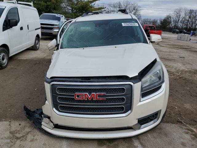 2015 GMC ACADIA SLT - 1GKKVRKDXFJ272688