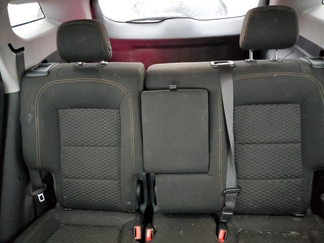 3GKALTEV0JL158431 GMC Terrain