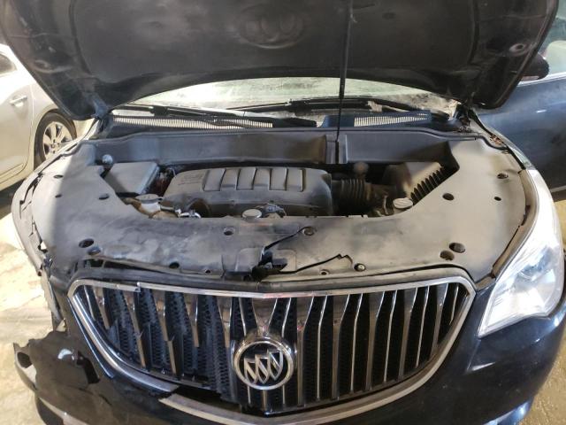 5GAKVBKD3EJ298343 Buick Enclave